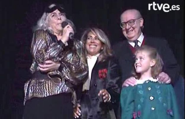 Celia - Celia. El preestreno en Cine Doré