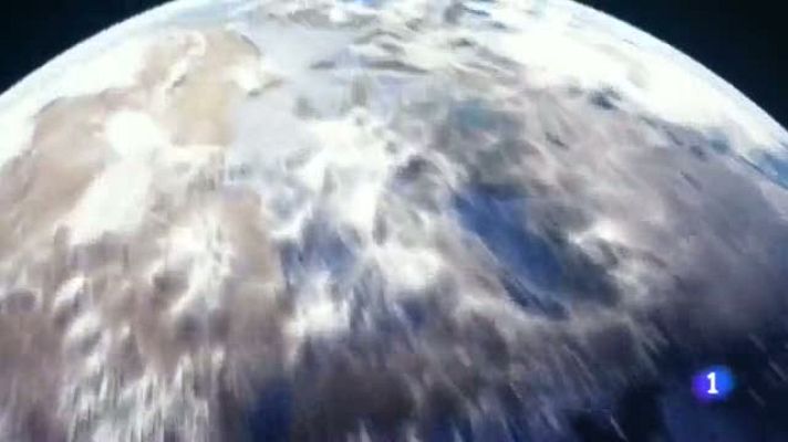 Noticias Aragón - El tiempo en Aragón-18/04/18