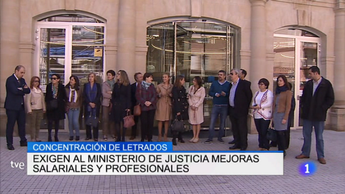 Informativo Telerioja - Informativo Telerioja - 18/04/18