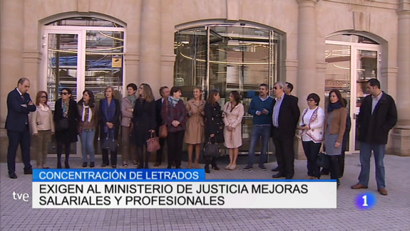 Informativo Telerioja - 18/04/18