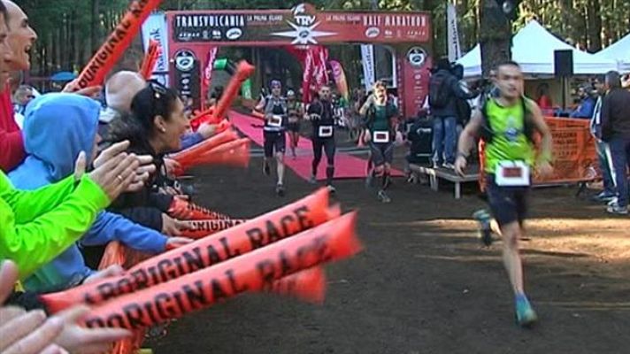 Telecanarias - Deportes Canarias - 18/04/2018