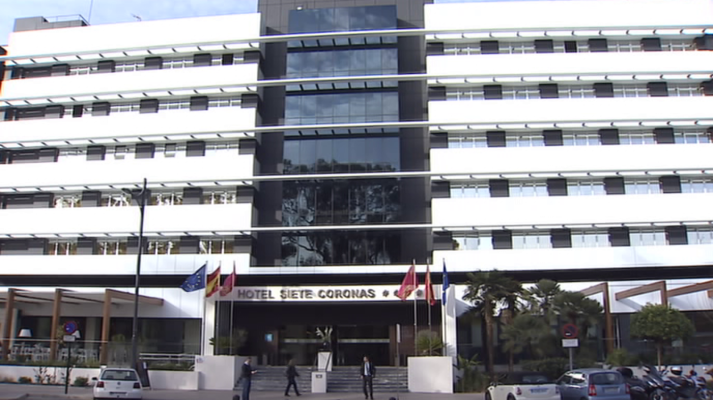 España en 24h - España en 24 horas - 18/04/18