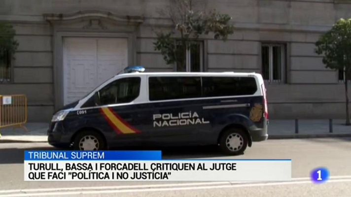 L'Informatiu - L'Informatiu 2 - 18/04/2018