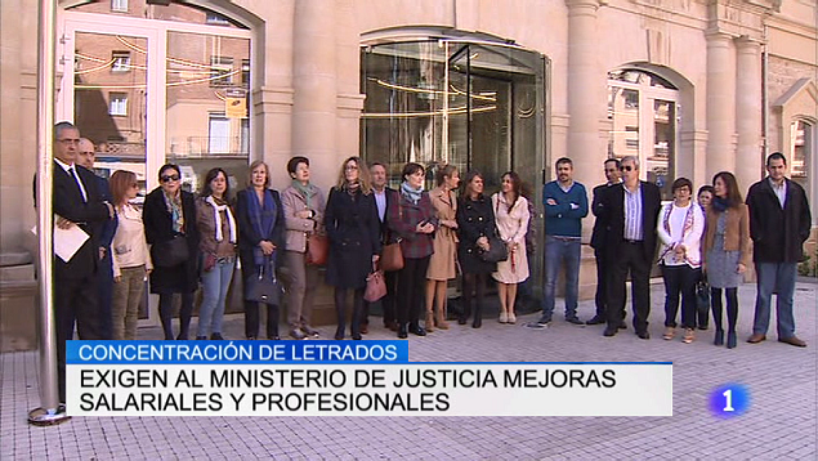 Informativo Telerioja 2 - 18/04/18