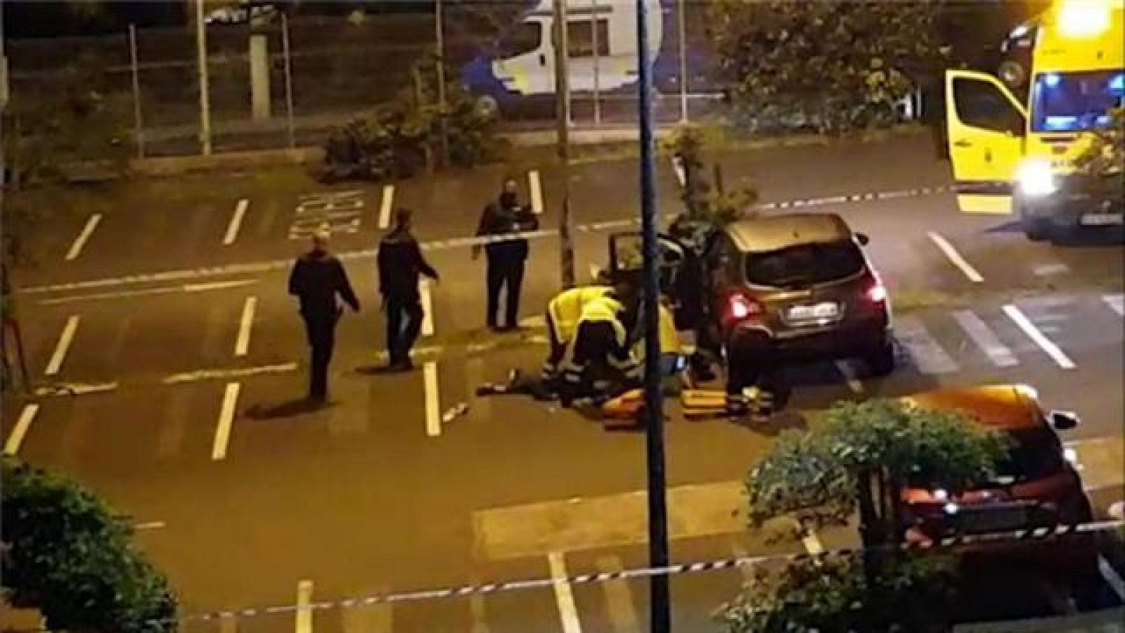 Telecanarias - 18/04/2018