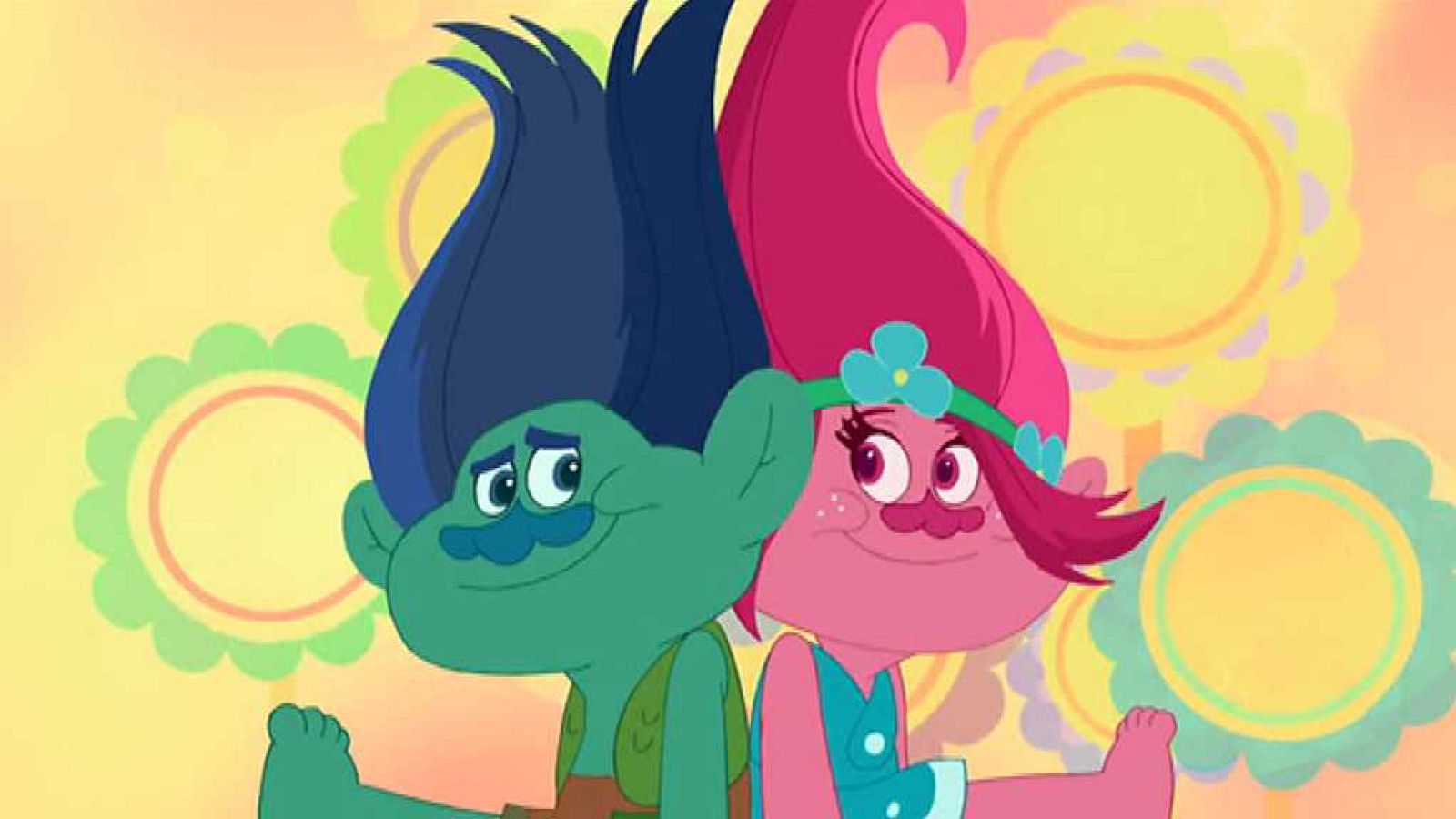 La evaluación real - Trolls | Ver