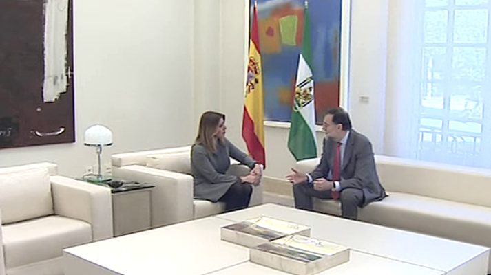 La tarde en 24h - Economía - 18/04/18