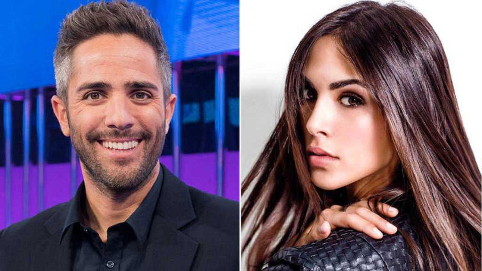 Bailando con las estrellas - Roberto Leal anuncia que presentará 'Bailando con las estrellas'