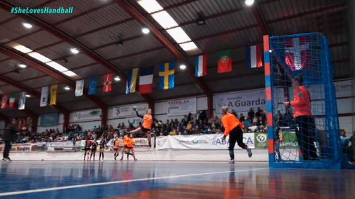 Guerreras DHF - T5 - Programa 24