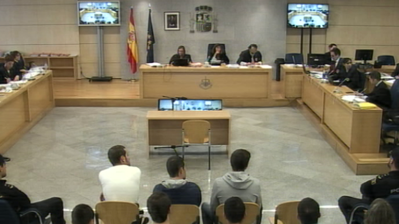 20H - 18/04/18 - ver ahora