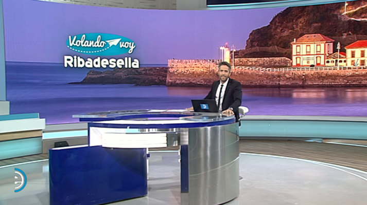 España Directo - España Directo - 18/04/18