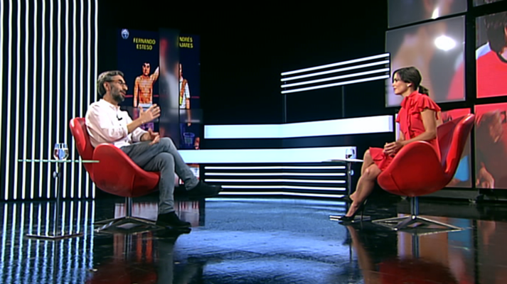 El cine de La 2 - Yo hice a Roque III (presentación)