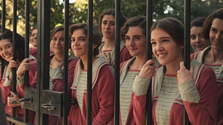 La otra mirada - 'La otra mirada', el miércoles 25, estreno a las 22.30 horas