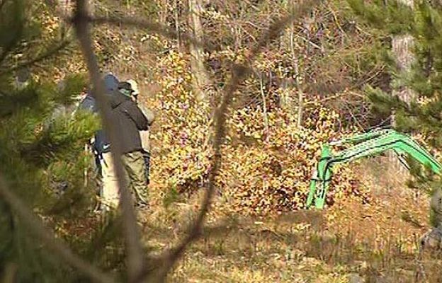  - Insisten en la búsqueda de Publio