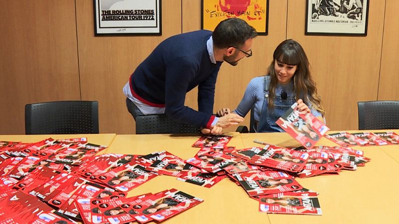 Comando actualidad - El fenómeno del año - ver ahora