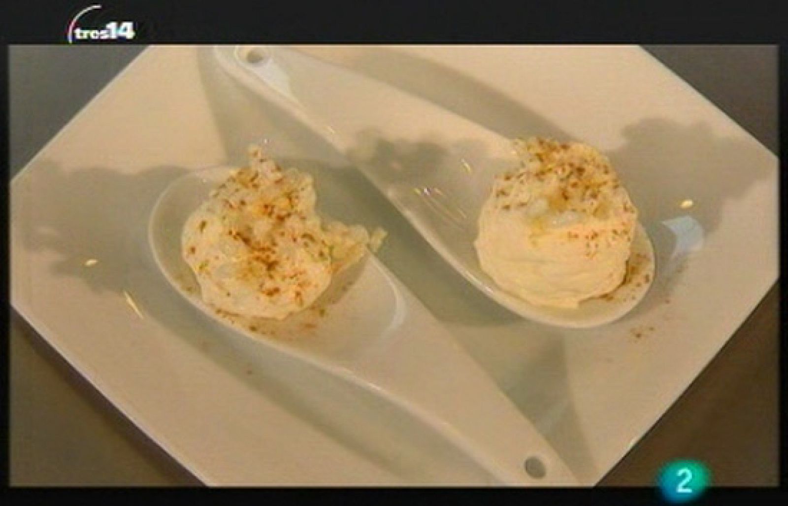 El lenguaje de la comida (Sin palabras)