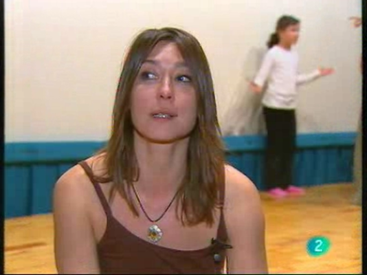 Els nous catalans - L'entrevista: Maria Stoyanova