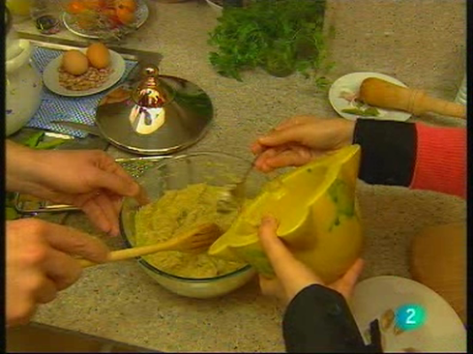 Els nous catalans - La cuina: Eslovàquia