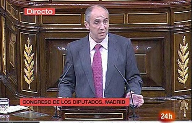  - Erkoreka ataca a Zapatero