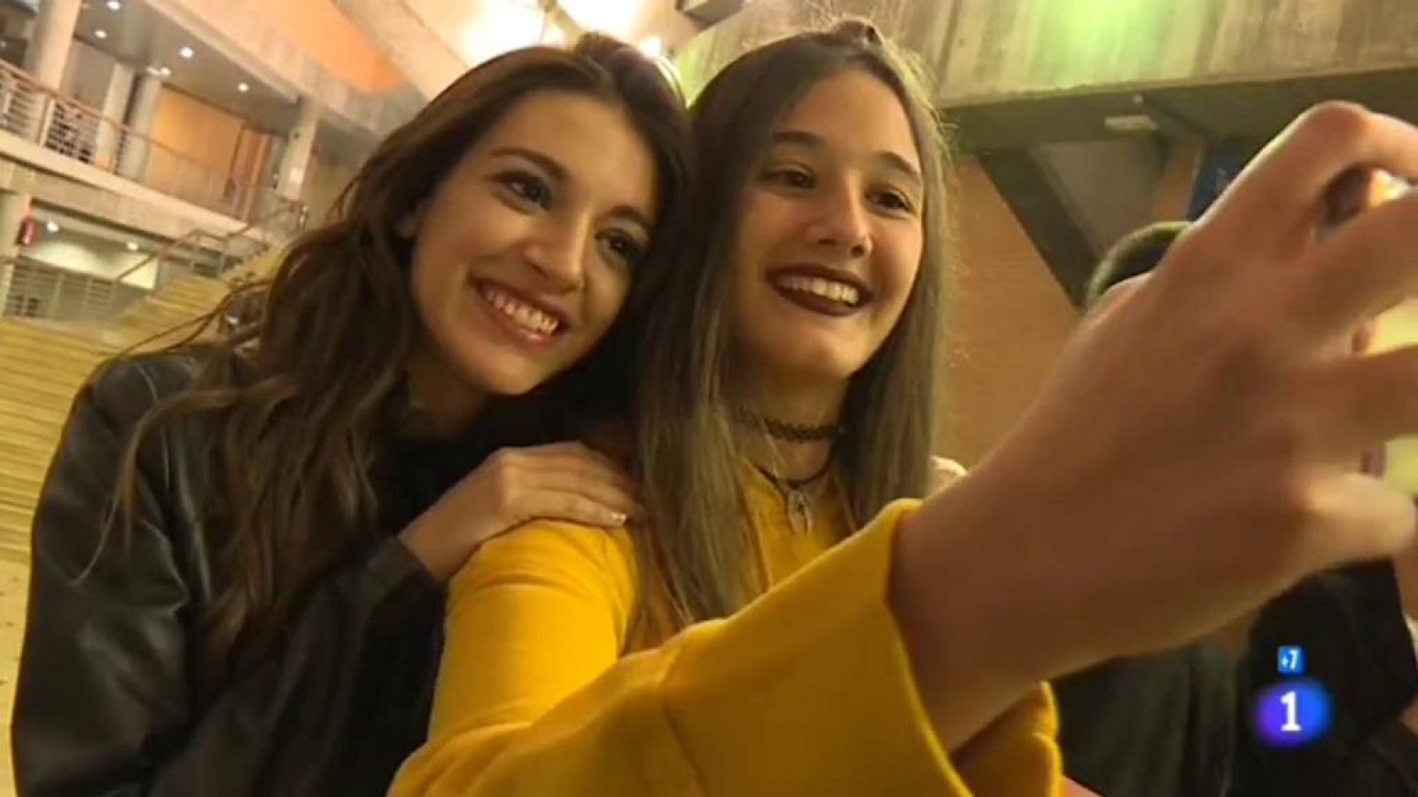 El fenómeno del año - El concierto en Madrid, por fuera y por dentro