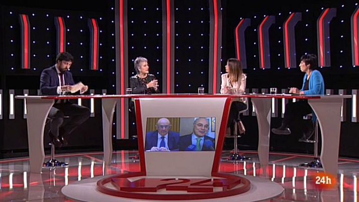 Vespre 24 - Vespre 24 - 18/04/2017