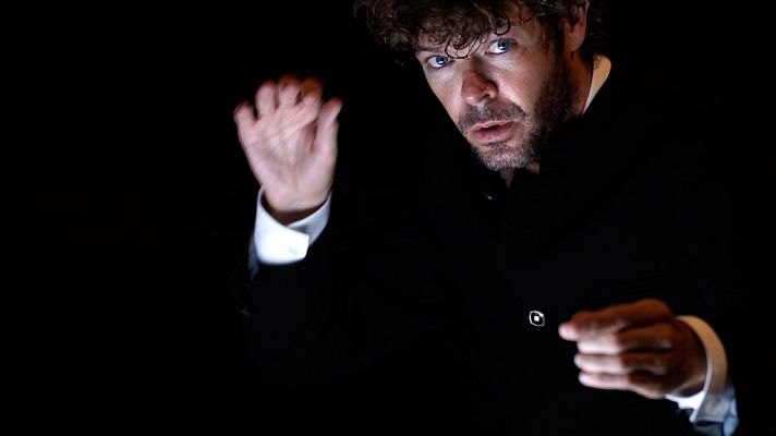 LAB RTVE - El director de orquesta: Cabeza, corazón y alma