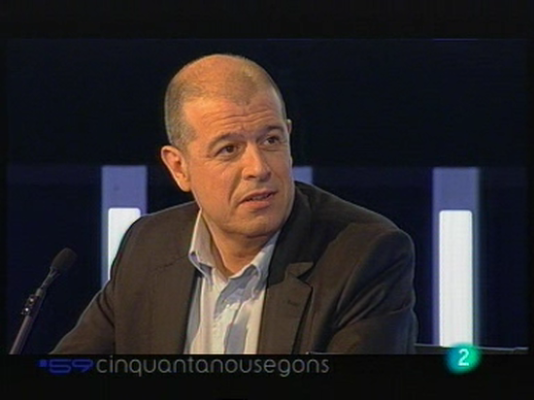 59 segons - José Zaragoza i David Miquel