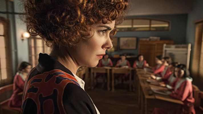  - La 1 estrena 'La otra mirada'