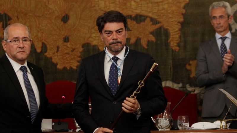 La Comunidad Valenciana en 2' - 19/04/18 - ver ahora