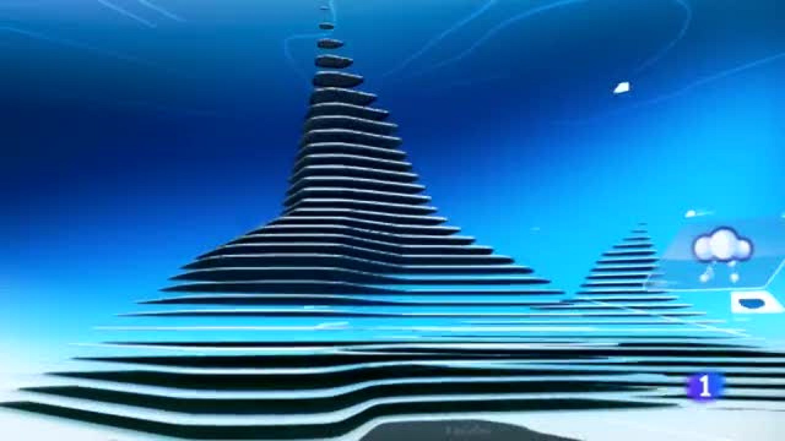 El tiempo en Galicia - 19/04/18