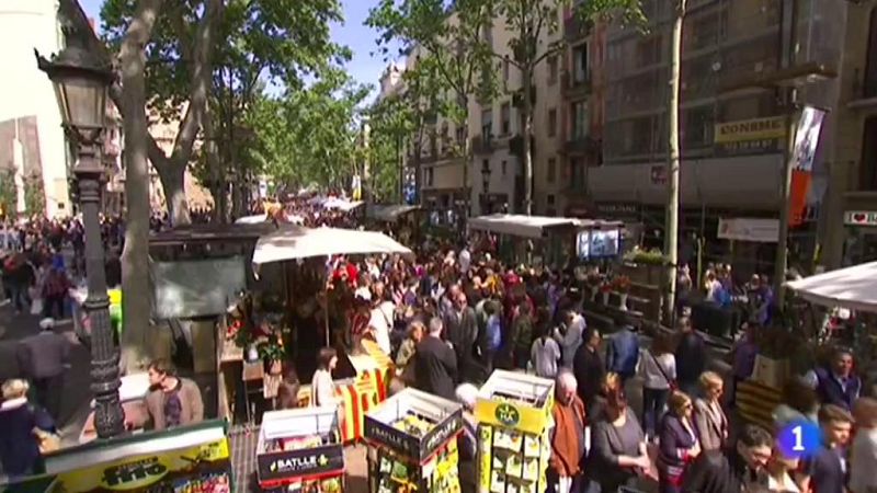 L'informatiu - 19/04/2018