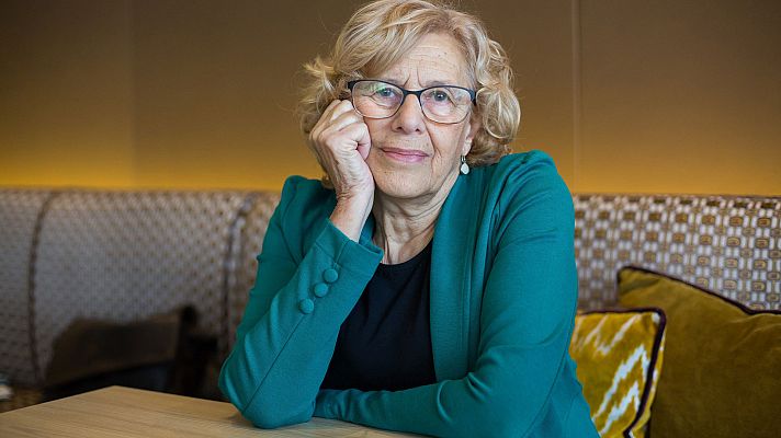 Informativo de Madrid - Informativo de Madrid - 19/04/18