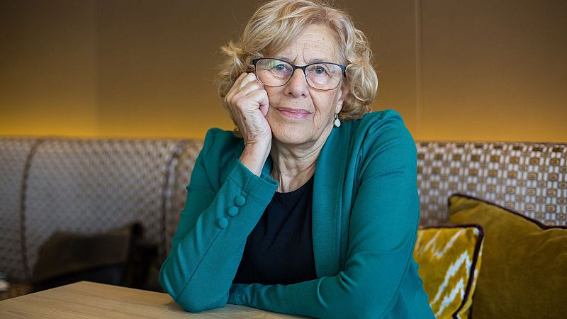 Informativo de Madrid - 19/04/18