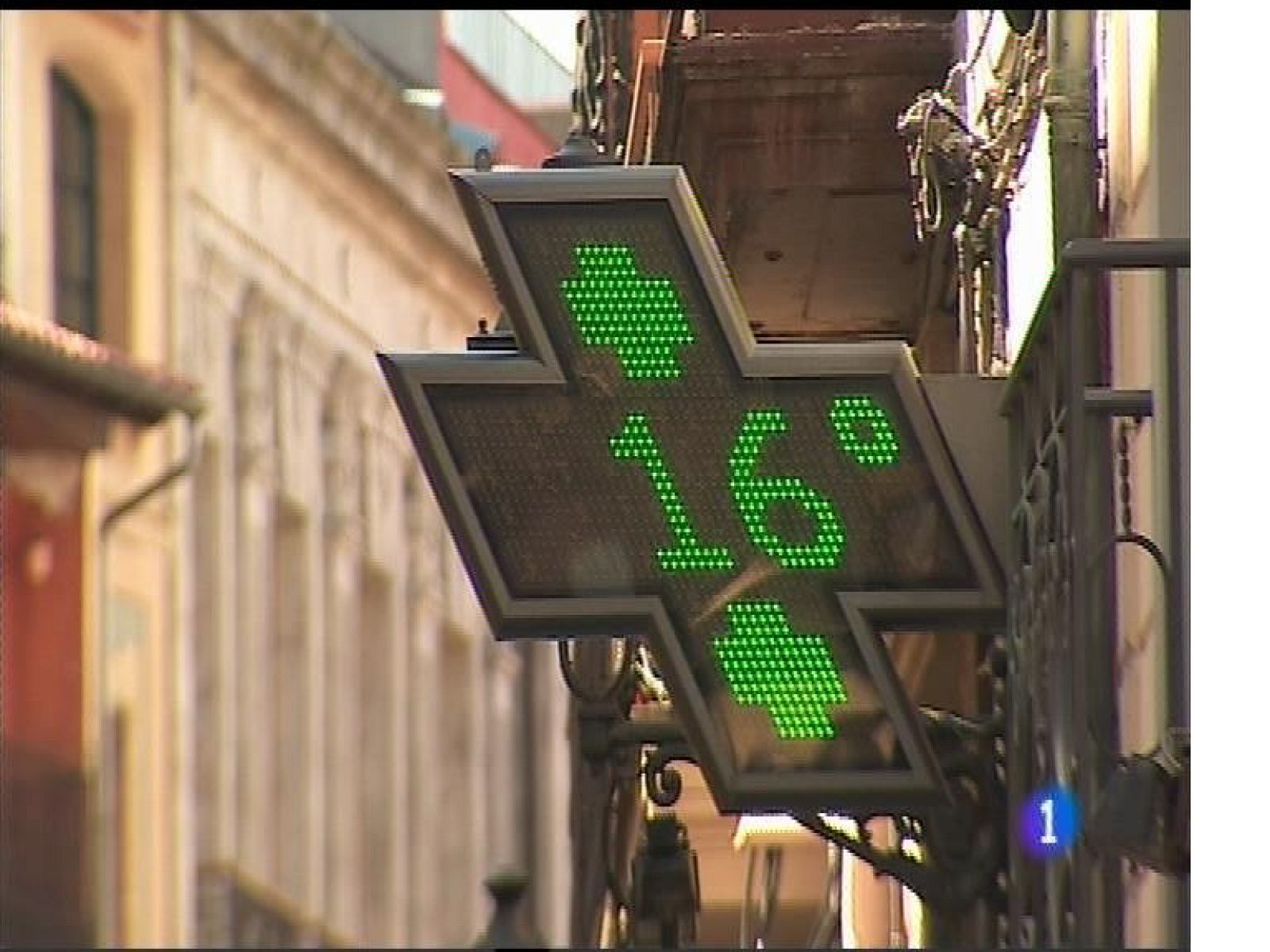 El tiempo en Asturias - 19/04/18 | Ver