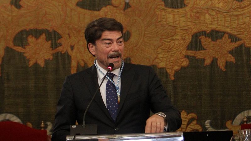 L'Informatiu - Comunitat Valenciana - 19/04/18 - ver ahora