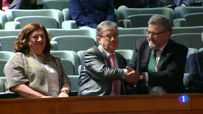 Noticias Aragón - Aragón en 2'-19/04/18