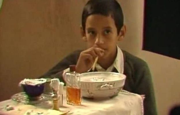 La forja de un rebelde - El rodaje desde dentro