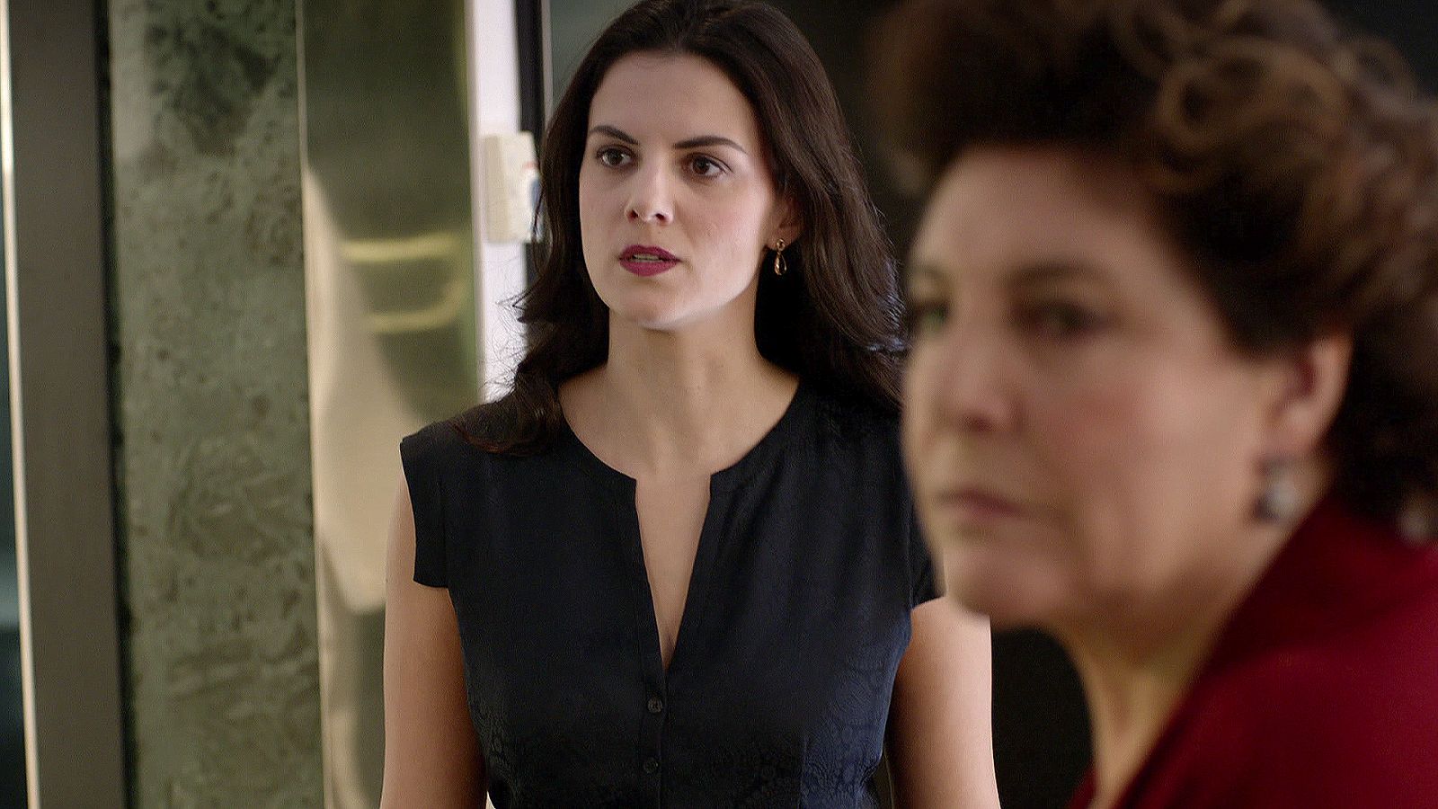 Fugitiva - Así comienza el capítulo 3: 'La búsqueda'