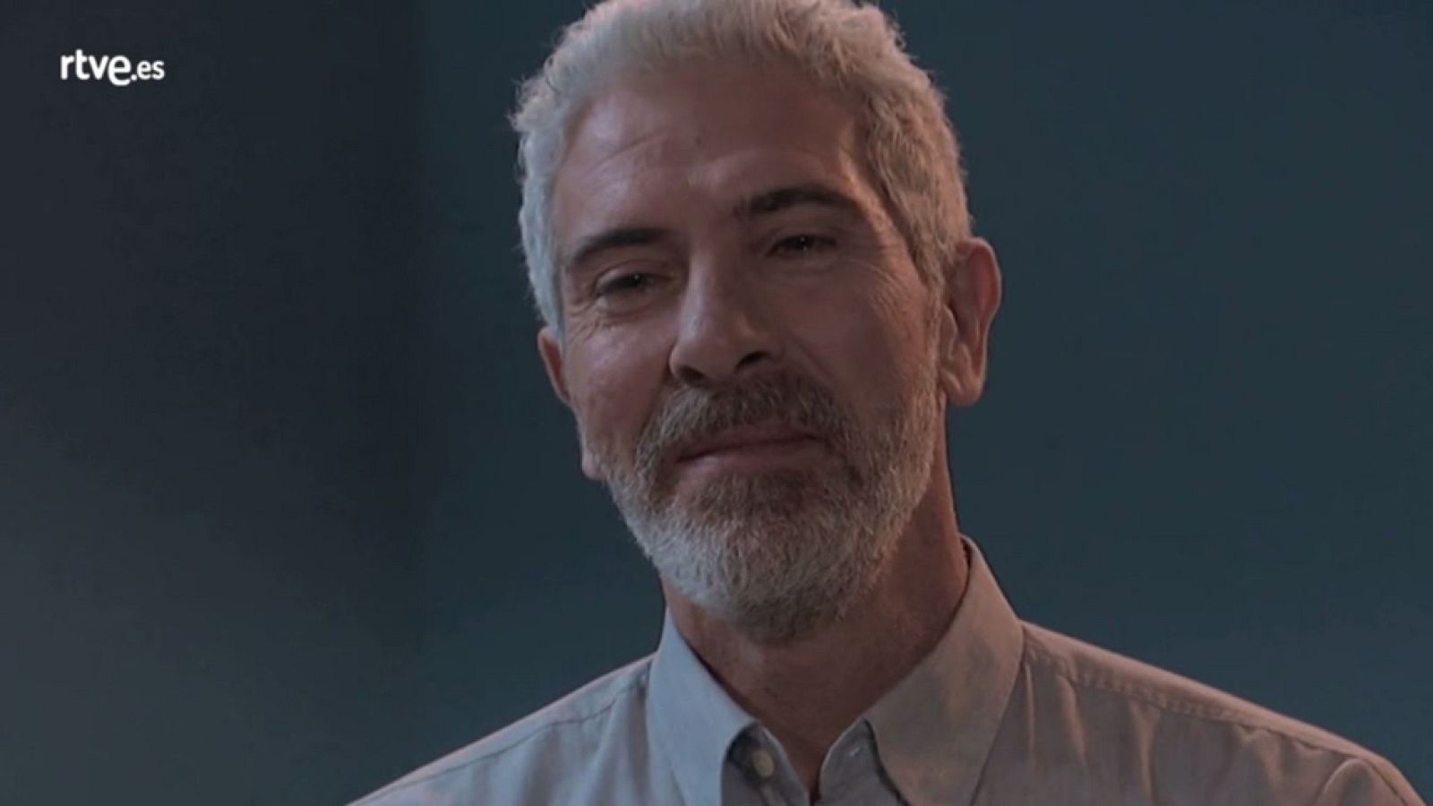 Servir y proteger - Quintero se ofrece como donante de Alicia