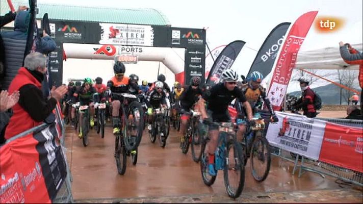 Mountain Bike - Mediterranean Xtrem 2018