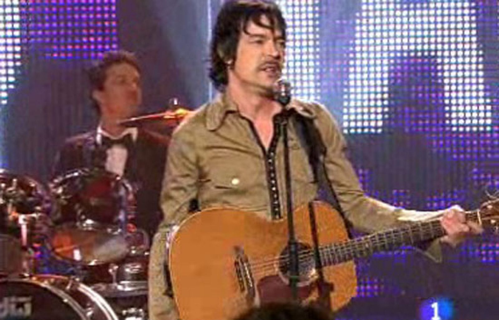 Los mejores años - Tam Tam Go - Los mejores años | Ver