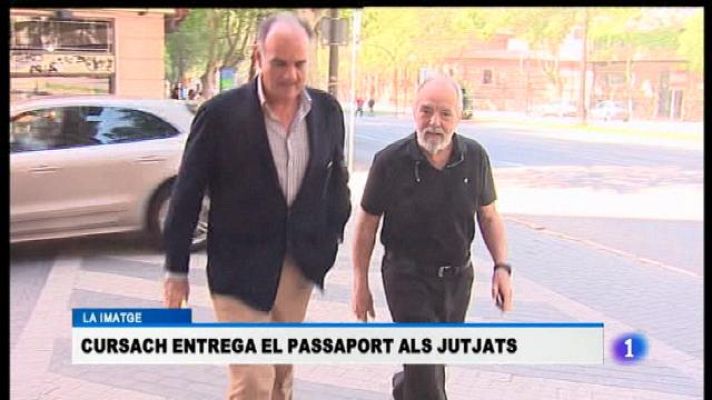 Informatiu Balear - Informatiu Balear - 19/04/18