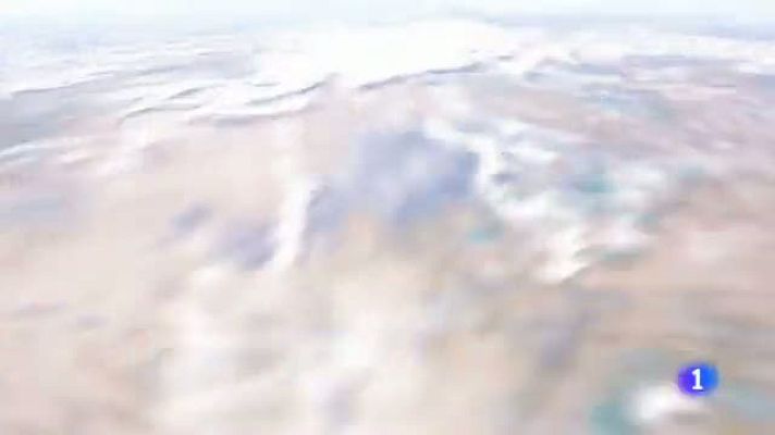 TeleCantabria - El tiempo en Cantabria - 19/04/18