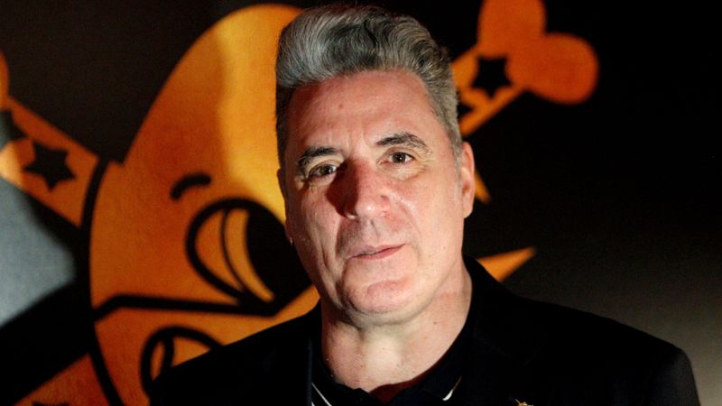 Loquillo, 40 años de actitud Rock | Ver