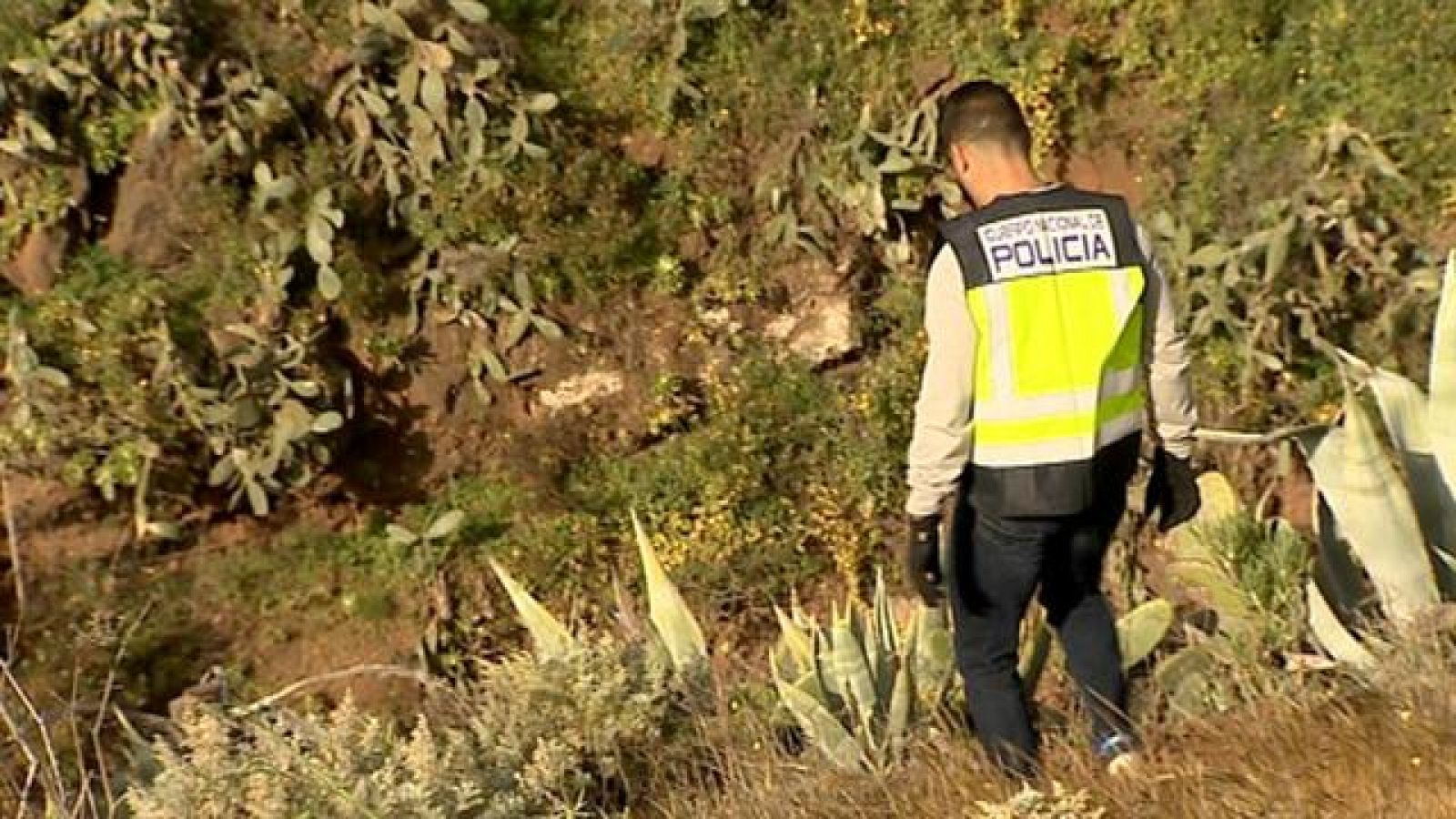 Canarias en 2' - 19/04/2018