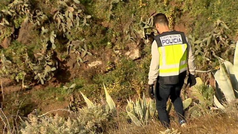 Canarias en 2' - 19/04/2018