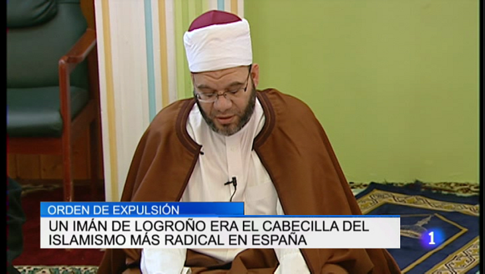 Telerioja en 2' - 19/04/18