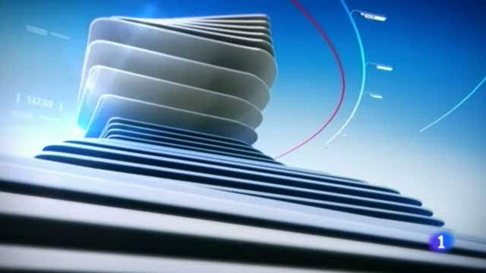 La Region de Murcia en 2' - 19/04/2018