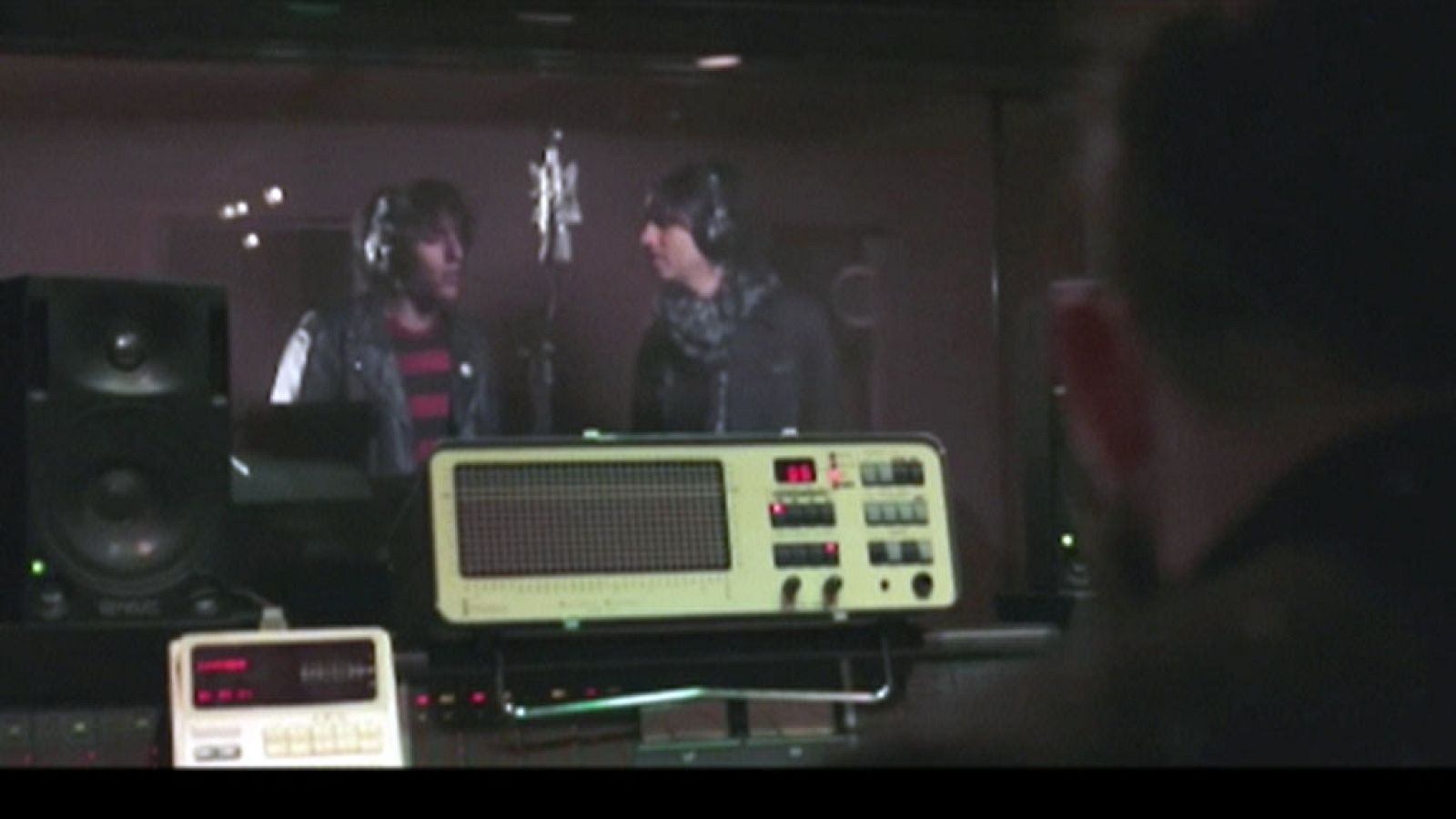 Informativo de Madrid 2 - 19/04/18