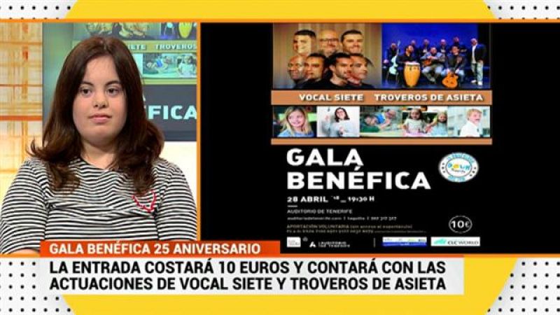 Cerca de ti - 19/04/2018